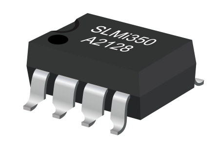 【 New Product 】 Shanghai Shuming Releases 2.5A Compatible Optocoupler Isolation Single Channel Gate Driver SLMi350